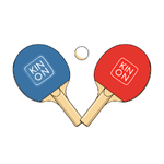 2026 Table Tennis Tournament - logo